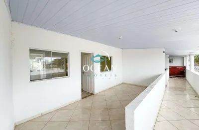 Apartamento com 2 quartos à venda na Rua Luis Carlos Prestes, 783, Grajaú, Pontal do Paraná