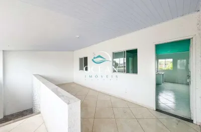 Apartamento com 2 quartos à venda na Rua Luís Carlos Prestes, 783, Grajaú, Pontal do Paraná