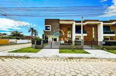 Casa com 3 quartos à venda na Rua Noemio Gabriel Simas, 460, Praia de Leste, Pontal do Paraná