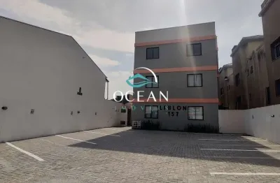 Apartamento com 2 quartos à venda na Rua Deodoro da Fonseca, 156, Leblon, Pontal do Paraná