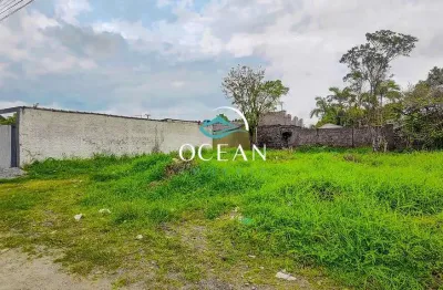 Terreno à venda na Rua Noruega, 891, Praia de Leste, Pontal do Paraná