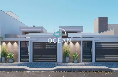 Casa com 3 quartos à venda na Rua Estado Do Rio, 142, Praia de Leste, Pontal do Paraná