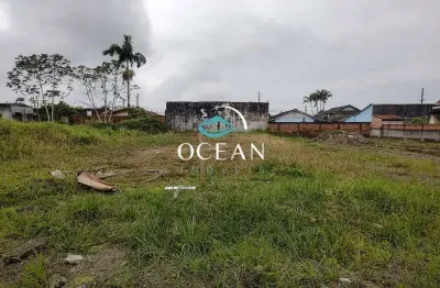 Terreno à venda na Rua Matinhos, 00, Praia de Leste, Pontal do Paraná