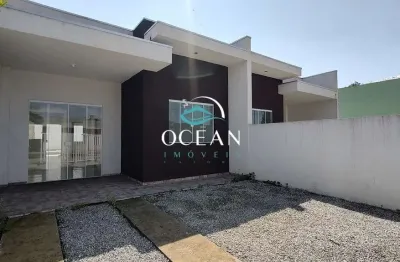 Casa com 3 quartos à venda na Avenida Tom Jobim, 1456, Balneário Primavera, Pontal do Paraná