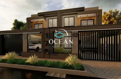 Casa com 3 quartos à venda na Praça de Embarque, 789, Shangri-lá, Pontal do Paraná