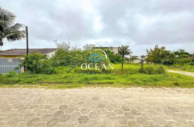 Terreno à venda na Travessa Cuiama, 277, Ipanema, Pontal do Paraná