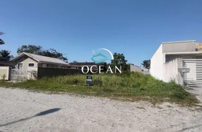 Terreno à venda na Avenida Icaraí, 789, Shangri-lá, Pontal do Paraná