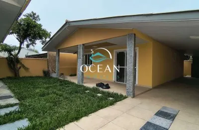 Casa com 4 quartos à venda na Praça de Embarque, 161, Shangri-lá, Pontal do Paraná