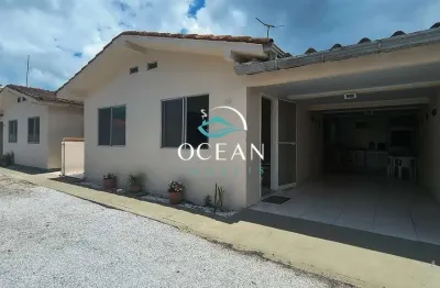 Casa com 2 quartos à venda na Rua Índia, 560, Albatroz, Matinhos