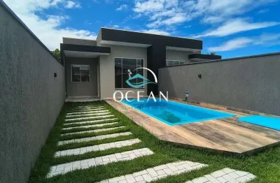 Casa com 3 quartos à venda na Praça de Embarque, 741, Ipanema, Pontal do Paraná