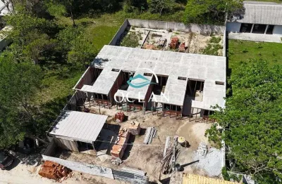 Casa com 2 quartos à venda na Avenida Paranaguá, 345, Balneário Gaivotas, Matinhos