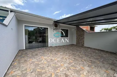 Casa com 2 quartos à venda na Av. Solimar, Solymar, Matinhos