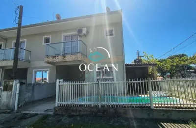 Casa com 3 quartos à venda na Praça de Embarque, 521, Shangri-lá, Pontal do Paraná