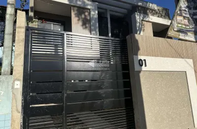 Casa com 3 quartos à venda na rua pará, 221, água verde, curitiba por r$ 1.263.652