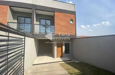 Casa com 3 quartos à venda na Rua Professor João Duck Filho, 431, Xaxim, Curitiba por R$ 679.000