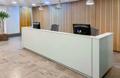 Escritório virtual para alugar em regus rio de janeiro, mourisco botafogo