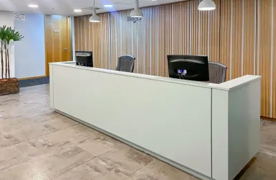Sala comercial para alugar na Praia Botafogo, 501, Botafogo, Rio de Janeiro