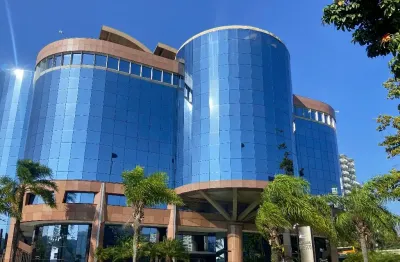 Associações de coworking flexíveis no rio de janeiro, mourisco botafogo