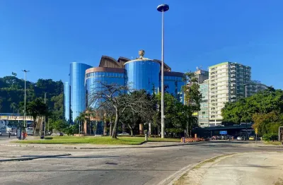 Escritório para alugar para 2 pessoas em regus rio de janeiro, mourisco botafogo