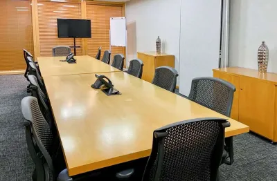 Reserve espaço de escritório aberto para empresas de todos os tamanhos em regus rio de janeiro, mourisco botafogo