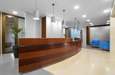 Aumente a presença da sua empresa com um escritório virtual no sao paulo, faria lima