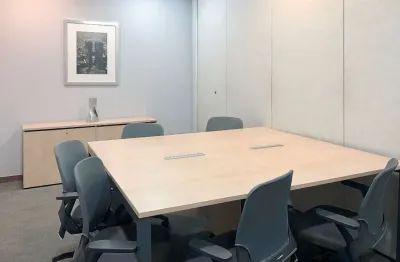 Reserve um escritório em espaço aberto para empresas de todos os tamanhos no sao paulo, faria lima