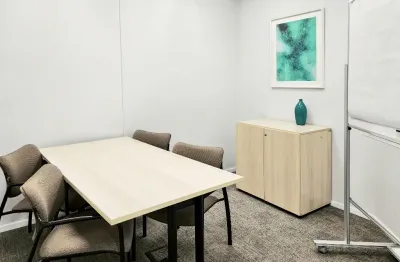 Acesse espaços de escritório profissionais no sao paulo, paulista consolação – ed. são luiz