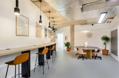 Junte-se a uma comunidade empresarial próspera no sao paulo, pinheiros