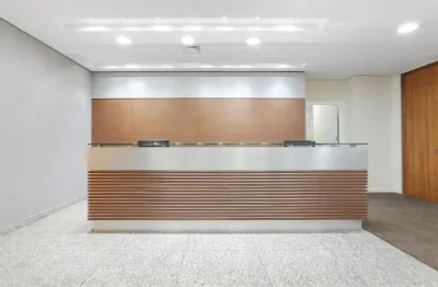 Estabeleça um endereço profissional para sua empresa no sao paulo, rochavera - morumbi