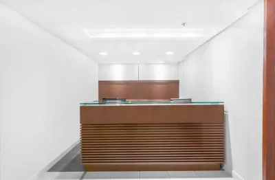 Escritório virtual para alugar em regus brasilia, ed varig - asa norte