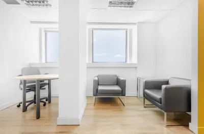 Trabalhe no brasilia, ed varig - asa norte  ou em qualquer outro local da nossa rede global