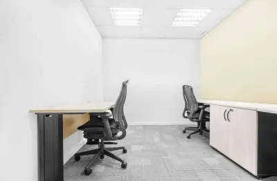 Escritório para alugar para 2 pessoas em Regus BRASILIA, Ed Varig - Asa Norte