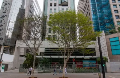 Espaço de escritório privativo para 1 pessoa no sao paulo, paulista trianon – alameda campinas