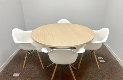 Acesso completo a um escritório no sao paulo, continental square - vila olímpia – olimpiadas