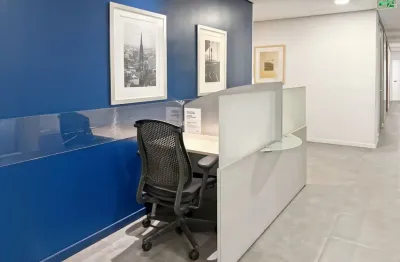 Encontre uma mesa exclusiva no sao paulo, continental square - vila olímpia – olimpiadas