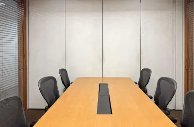 Reserve espaço de escritório aberto para empresas de todos os tamanhos em regus sao paulo, continental square - vila olímpia – olimpiadas