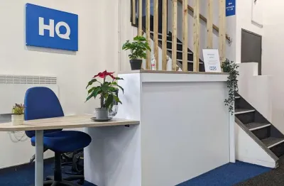 Escritório virtual para alugar em hq salvador, tropical center