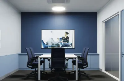 Reserve espaço de escritório aberto para empresas de todos os tamanhos em hq salvador, tropical center