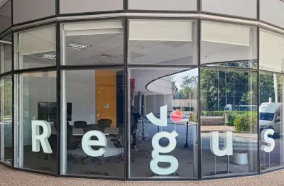 Escritório para alugar para 1 pessoa em CAMPINAS, Shopping Galleria Plaza - Rodovia Dom Pedro