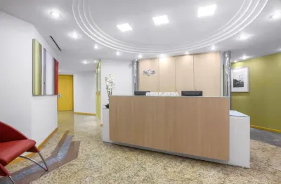 Encontre o local certo para a sua empresa em qualquer lugar do mundo.