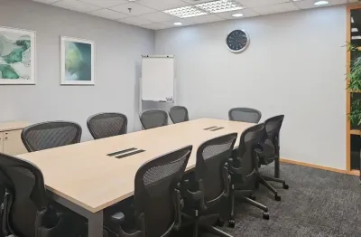 Associações de coworking flexíveis no sao paulo, paulista casa das rosas - brigadeiro