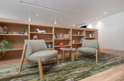 Assinaturas flexíveis de coworking em Regus RIO DE JANEIRO, Galeria Sul America