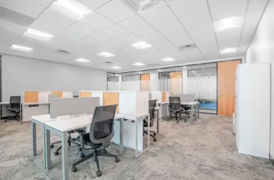 Espaço de coworking para alugar em regus rio de janeiro, galeria sul america