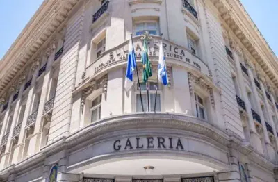 Escritório para alugar para 1 pessoa em RIO DE JANEIRO, Galeria Sul America