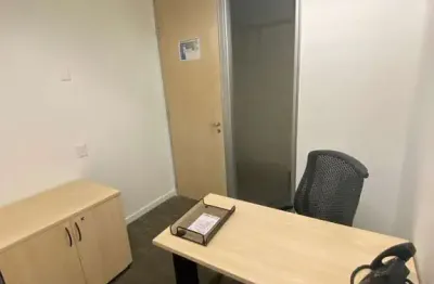 Escritório para alugar para 2 pessoas em Regus RIO DE JANEIRO, Galeria Sul America