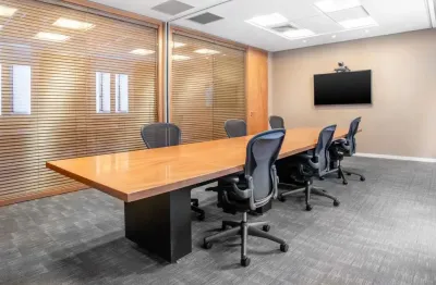 Reserve espaço de escritório aberto para empresas de todos os tamanhos em Regus RIO DE JANEIRO, Galeria Sul America