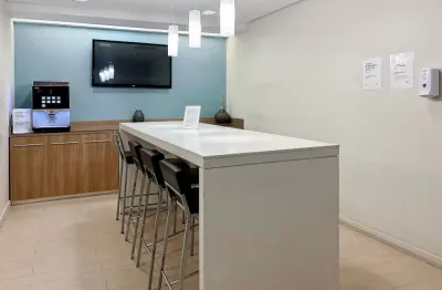 Acesso ilimitado a espaços de coworking no rio de janeiro, o2 corporate barra