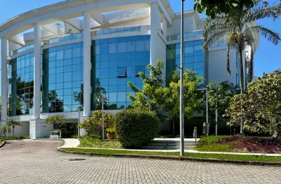 Espaço de escritório privativo para 1 pessoa no rio de janeiro, o2 corporate barra