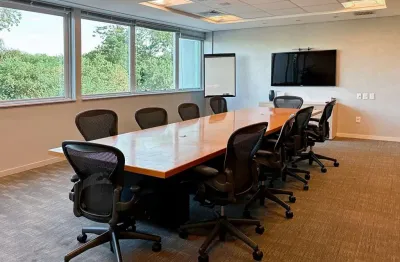 Reserve espaço de escritório aberto para empresas de todos os tamanhos em regus rio de janeiro, o2 corporate barra