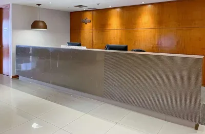 Escritório virtual para alugar em regus rio de janeiro, edificio argentina